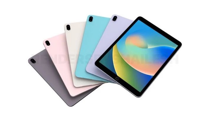 iPad Gen 10 giá rẻ, iPad Pro M2 và Macbook Pro mới sẽ ra mắt rạng sáng mai