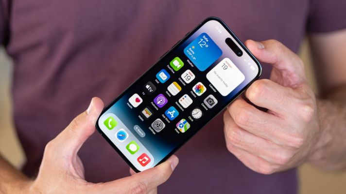 Giá iPhone 14 Pro tháng 10, đắt hơn iPhone 13 Pro gần 5 triệu đồng