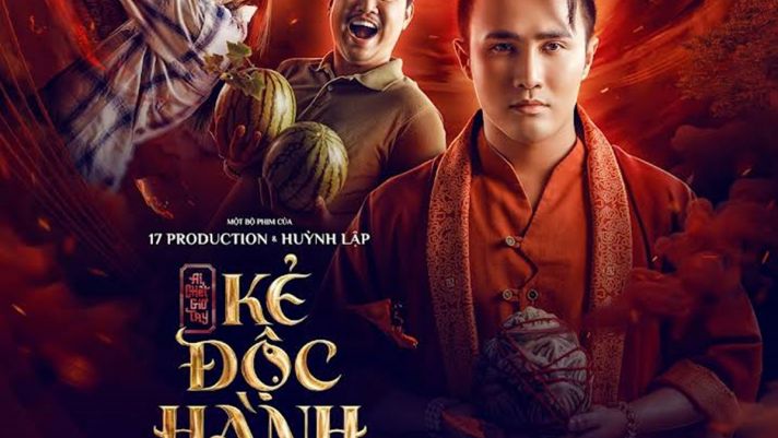 Series phim Việt Nam đầu tiên được Netflix phát hành độc quyền toàn Châu Á