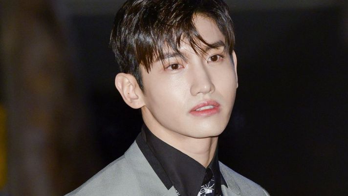 Nam thần tượng Changmin (TVXQ) và vợ đón con đầu lòng sau 2 năm kết hôn