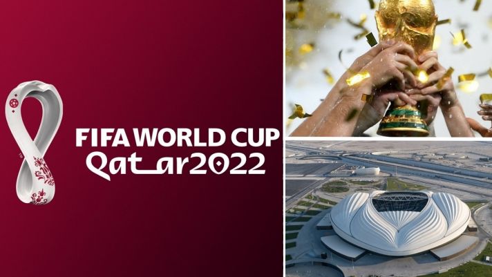 VTV ấn định thời điểm công bố Bản quyền truyền hình World Cup 2022?