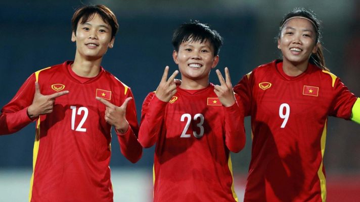Kết quả bốc thăm World Cup nữ 2023: ĐT Việt Nam chạm mặt Đương kim vô địch