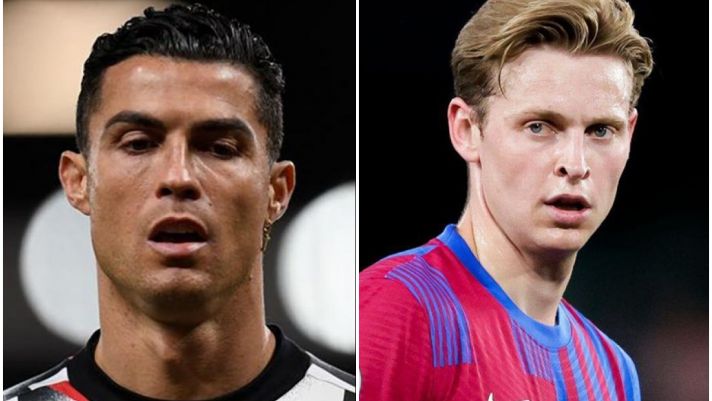 Chuyển nhượng MU 23/10: Ronaldo ra đi miễn phí sau World Cup 2022?