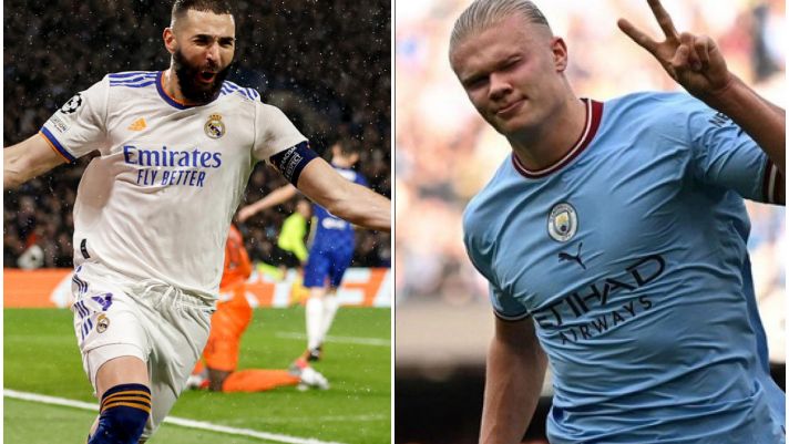 Lịch thi đấu bóng đá 25/10: Real thắng dễ, Man City gặp khó? - Lịch C1