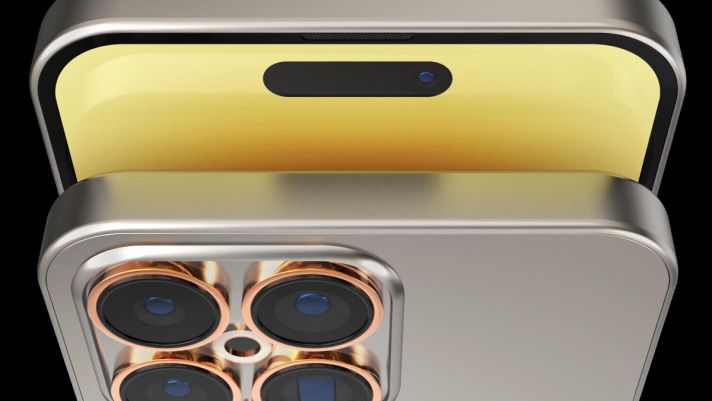 iPhone 15 Ultra sẽ 'siêu bền bỉ' nhờ vỏ Titan cao cấp