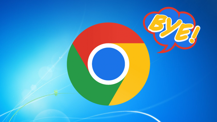 Chrome ngừng hỗ trợ Windows 7, hãy nâng cấp lên trước khi để quá muộn!