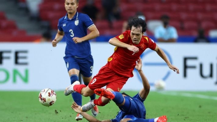 Thái Lan đi trước ĐT Việt Nam, chốt 'quân xanh' cực khủng cho AFF Cup 2022?