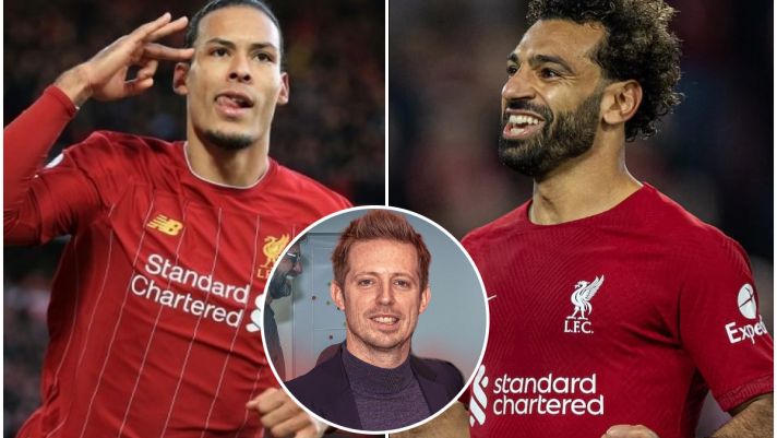 Người từng đưa Salah và Van Djik về Liverpool chuẩn bị chuyển tới MU