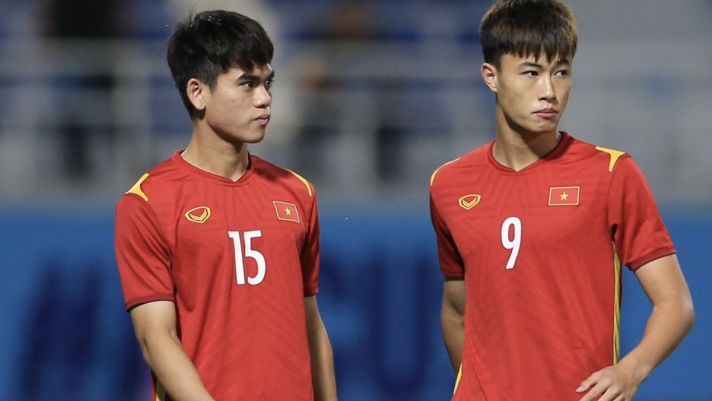 Vào bảng tử thần VCK U20 châu Á 2023, trụ cột ĐT Việt Nam tỏ ra hào hứng