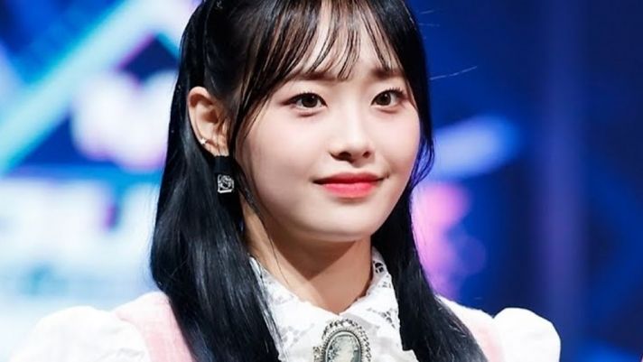 Rộ tin nữ thần tượng Chuu (LOONA) lập công ty mới