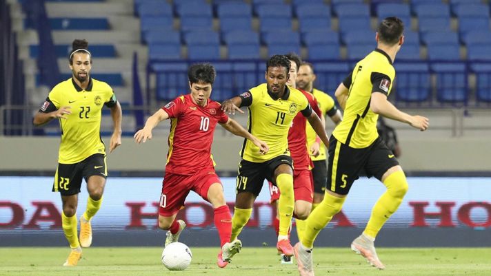 Đối thủ của ĐT Việt Nam từ bỏ lợi thế cực lớn ở AFF Cup 2022