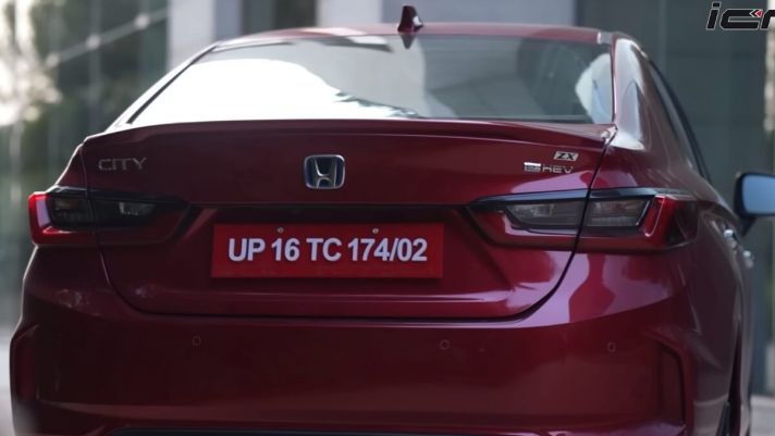 Lộ diện Honda City 2023 mới sắp ra mắt, Toyota Vios ‘lo sốt vó’