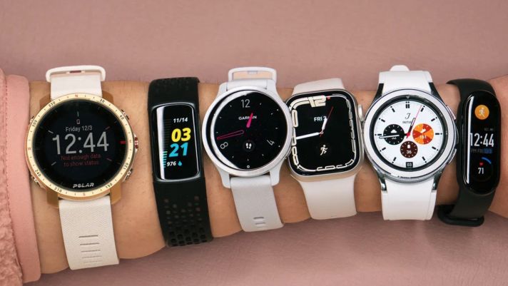 Chọn mua Smartwatch sao cho hợp lý: Đúng nhu cầu, hợp túi tiền!
