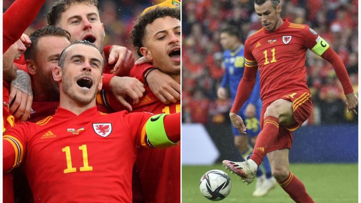 Đội tuyển Xứ Wales sẽ có tên gọi mới sau World Cup 2022?