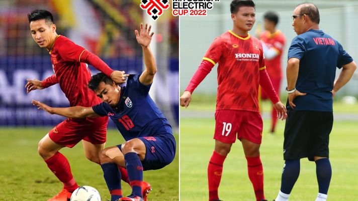 Hàng loạt ngôi sao vắng mặt ở AFF Cup 2022: ĐT Việt Nam tổn thất cực lớn