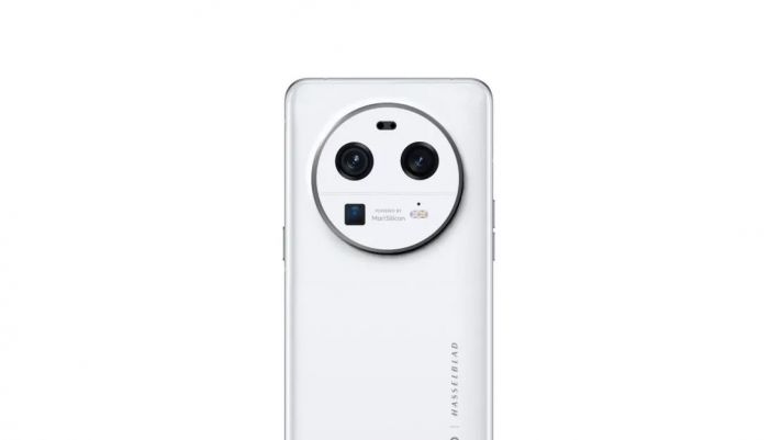 Sau Xiaomi 12S Ultra, OPPO Find X6 sẽ sử dụng cảm biến Sony IMX989 1 inch