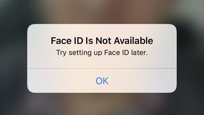 iOS 16 bị lỗi FaceID, người dùng ngao ngán!