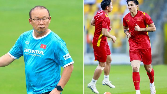 Tin bóng đá trong nước 5/11: ĐT Việt Nam chốt quân xanh trước AFF Cup 2022