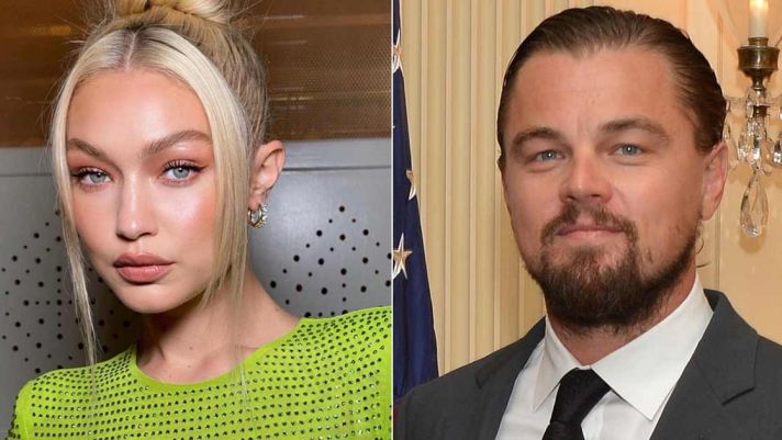 Gigi Hadid lộ thêm bằng chứng hẹn hò với tài tử Leonardo DiCaprio