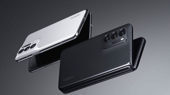 OPPO Find N2 xác nhận ra mắt vào tháng 12 với Snapdragon 8+ Gen 1