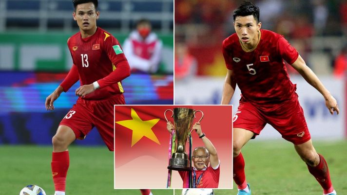 Tin bóng đá trưa 7/11: Hậu vệ 'hay hơn Đoàn Văn Hậu' được AFC chúc mừng