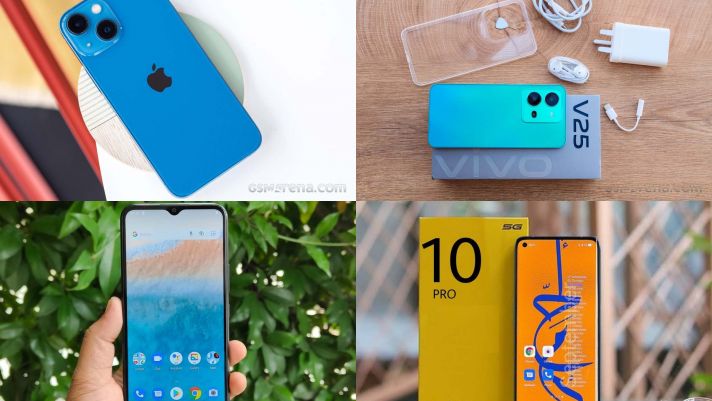 Tin công nghệ trưa 8/11: Giá iPhone 13 mini, 8 tính năng mới của iPhone 15