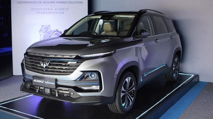 Mẫu xe Trung Quốc đối đầu với Hyundai Creta ra mắt, giá bán hứa hẹn gây sốt