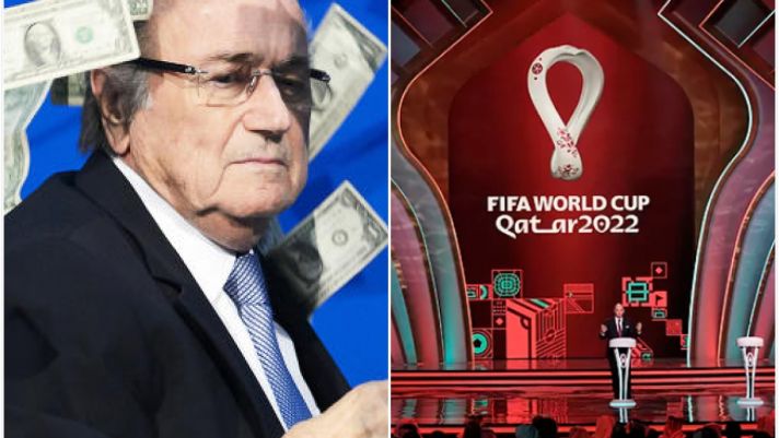 Cựu chủ tịch FIFA tiết lộ sự thật chấn động về World Cup 2022 tại Qatar