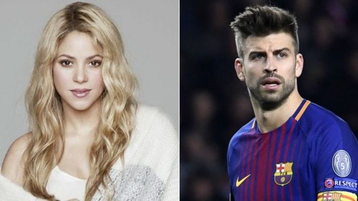 Shakira giành được quyền nuôi 2 con sau nhiều lần hòa giải bất thành