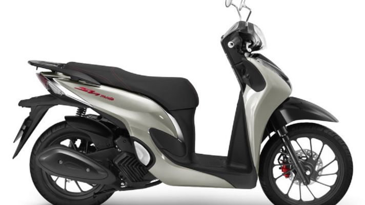 Tin xe 10/11: Bản mới vừa ra mắt, giá xe Honda SH Mode giảm sâu tại đại lý