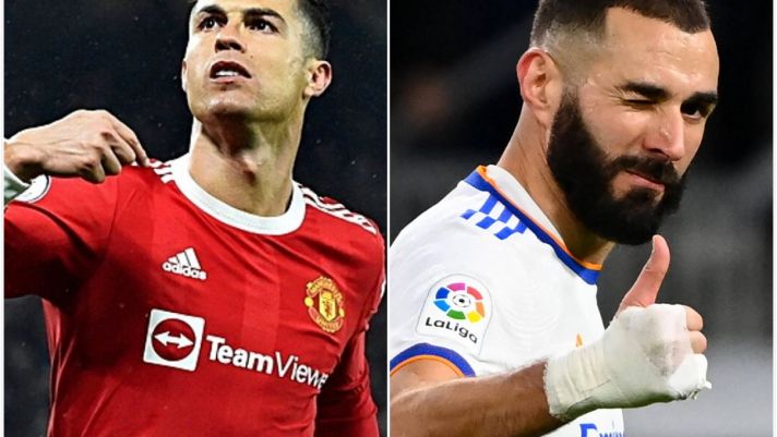 Lịch thi đấu bóng đá 10/11: Ronaldo tỏa sáng, MU phục thù Aston Villa?