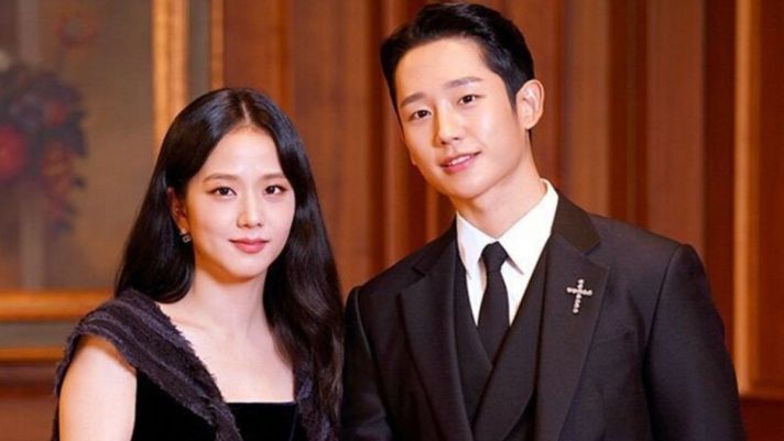 Snowdrop của Jisoo (BLACKPINK) và Jung Hae In bất ngờ lọt top phim tệ nhất năm 2022