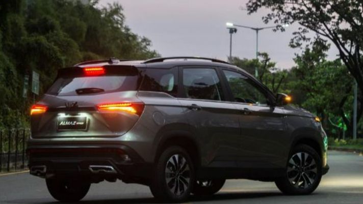 Tân binh 'chung mâm' với Honda CR-V tạo cơn sốt với giá bán chỉ 575 triệu đồng