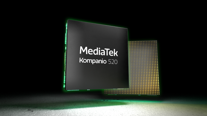MediaTek đưa Hiệu suất của Chromebook giá rẻ lên tầm cao hơn với các chipset Kompanio mới
