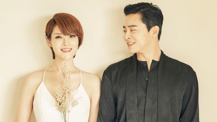 Gummy và Jo Jung Suk xuất hiện bên nhau, xóa tan tin đồn nam diễn viên ngoại tình