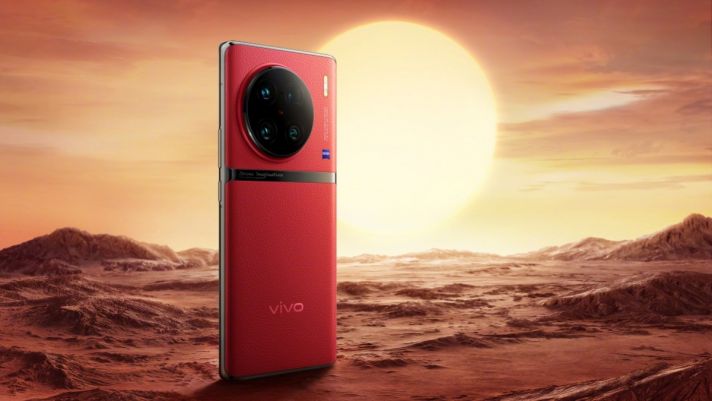 Vivo X90 Series ấn định ngày ra mắt ngay trong tháng 11