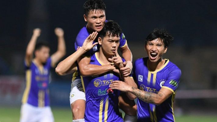 Ngôi sao ĐT Việt Nam bị treo giò, HAGL sáng cửa 'phục thù' Hà Nội FC ở vòng cuối V.League 2022