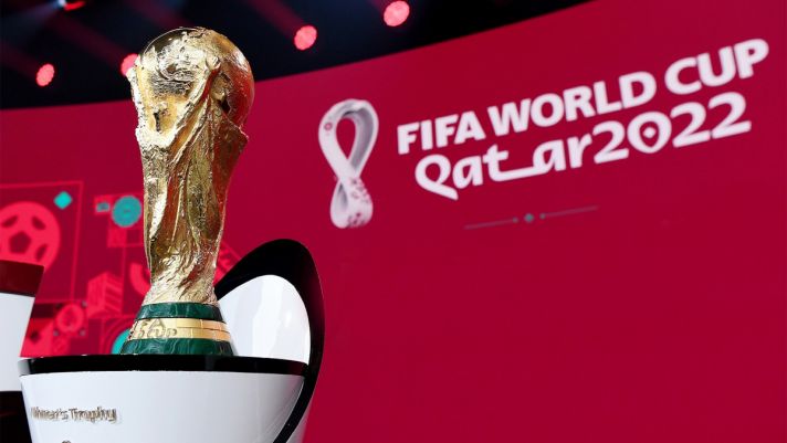 Lịch thi đấu bóng đá hôm nay 15/11: Đếm ngược ngày World Cup 2022 khởi tranh