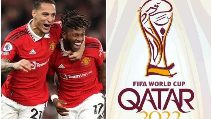 Nhờ World Cup 2022, Man United bội thu số tiền khổng lồ