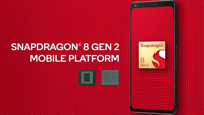Snapdragon 8 Gen 2 ra mắt: Nhanh hơn, hiệu quả hơn với tính năng dò tia và Wi-Fi 7