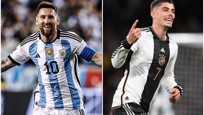 Lịch thi đấu bóng đá hôm nay 16/11: Messi và ĐT Argentina tập dượt lần cuối trước VCK World Cup 2022