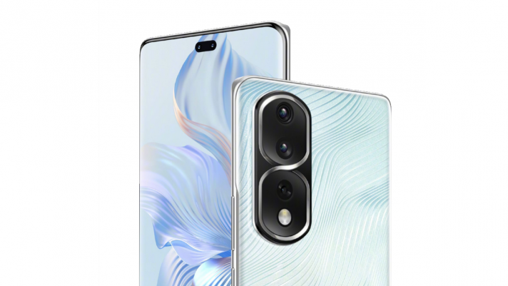 Honor 80 Pro chính thức xác nhận có camera 160MP ở mặt sau