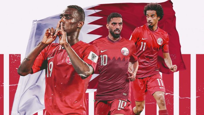 Chủ nhà Qatar bất ngờ bị tố hối lộ để giàn xếp tỉ số ở trận khai mạc World Cup 2022