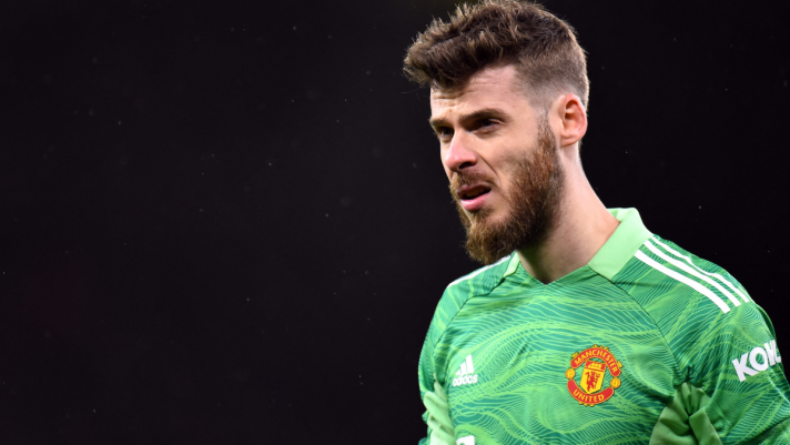 De Gea 'bị' LĐBĐ Tây Ban Nha chúc mừng vì tưởng giải nghệ