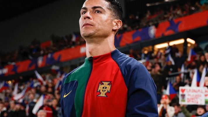 Ronaldo ấn định thời điểm giải nghệ, tuyên bố cứng về mục tiêu của ĐT Bồ Đào Nha ở World Cup 2022