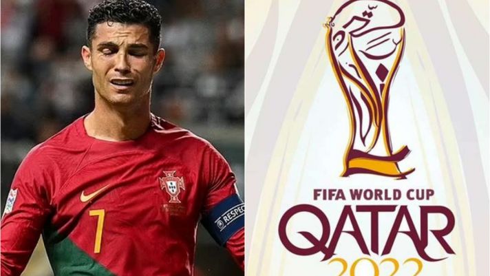 Tin nóng World Cup 18/11: Ronaldo giải nghệ sau World Cup; Chủ nhà Qatar dính nghi án hối lộ Ecuador