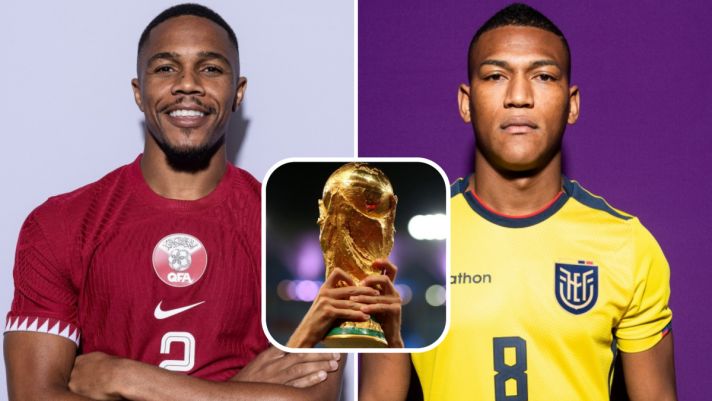 Lịch thi đấu World Cup 2022 hôm nay: Khai mạc bùng nổ, Qatar gây bất ngờ trước Ecuador?