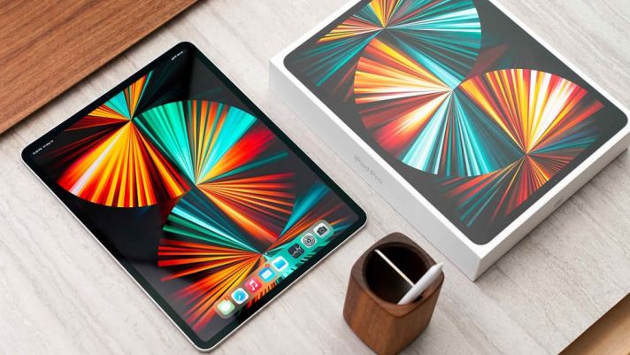 Đây là những chiếc iPad đáng mua nhất của Apple trong tháng 11/2022