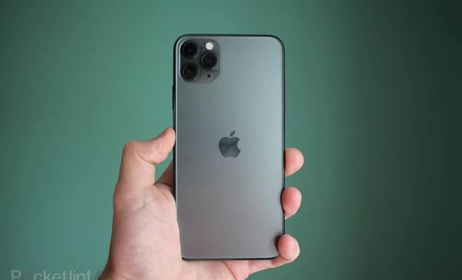 Giá iPhone 11 Pro mới nhất tháng 11, giảm sâu khó tin, rẻ đến mức đè bẹp Galaxy S21 FE