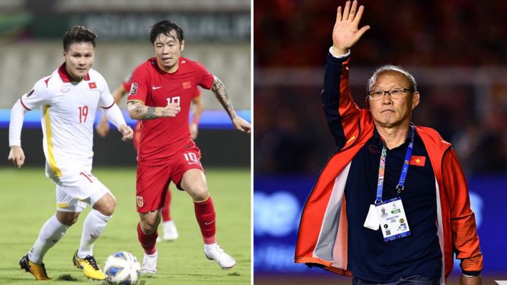 HLV Park Hang-seo vén màn bí mật về quyết định chia tay ĐT Việt Nam sau AFF Cup 2022